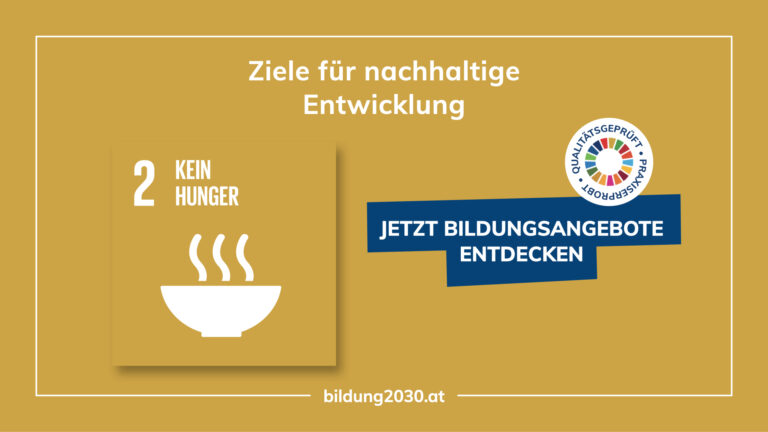 Icon Themenschwerpunkt SDG2