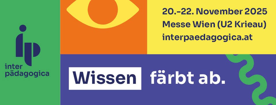 Icon Interpädagogica 2025
